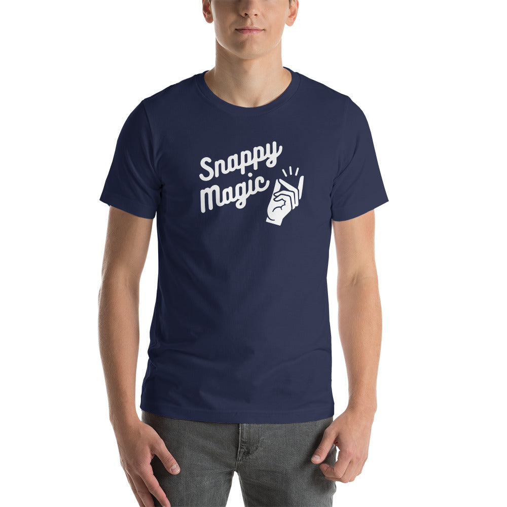 Snappy Magic T-Shirt